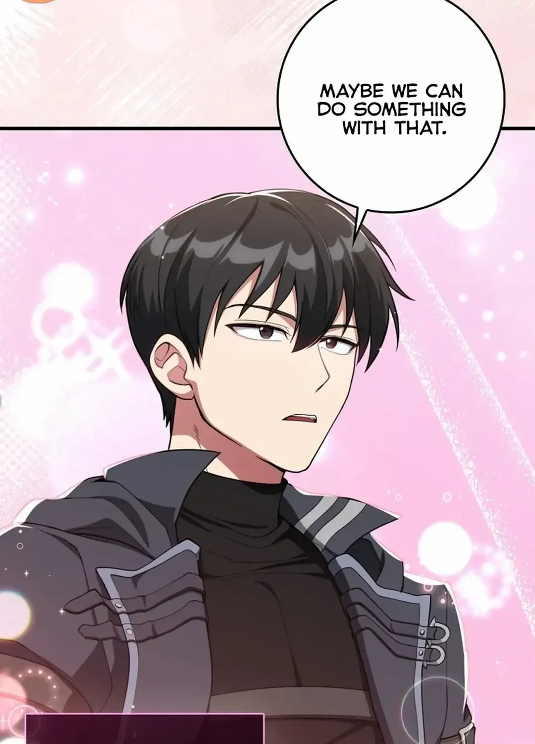 Max Level Player Chapter 76 page 91 - 