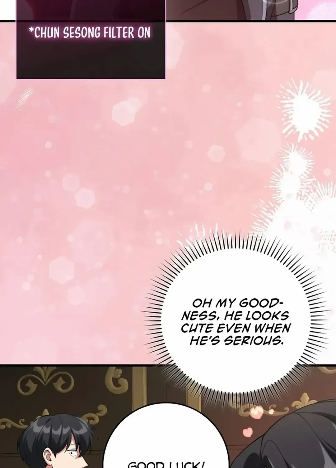 Max Level Player Chapter 76 page 92 - 