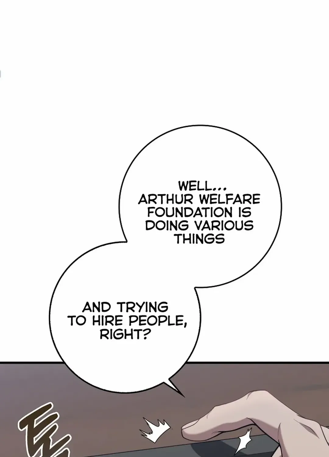 Max Level Player Chapter 77 page 11 - 
