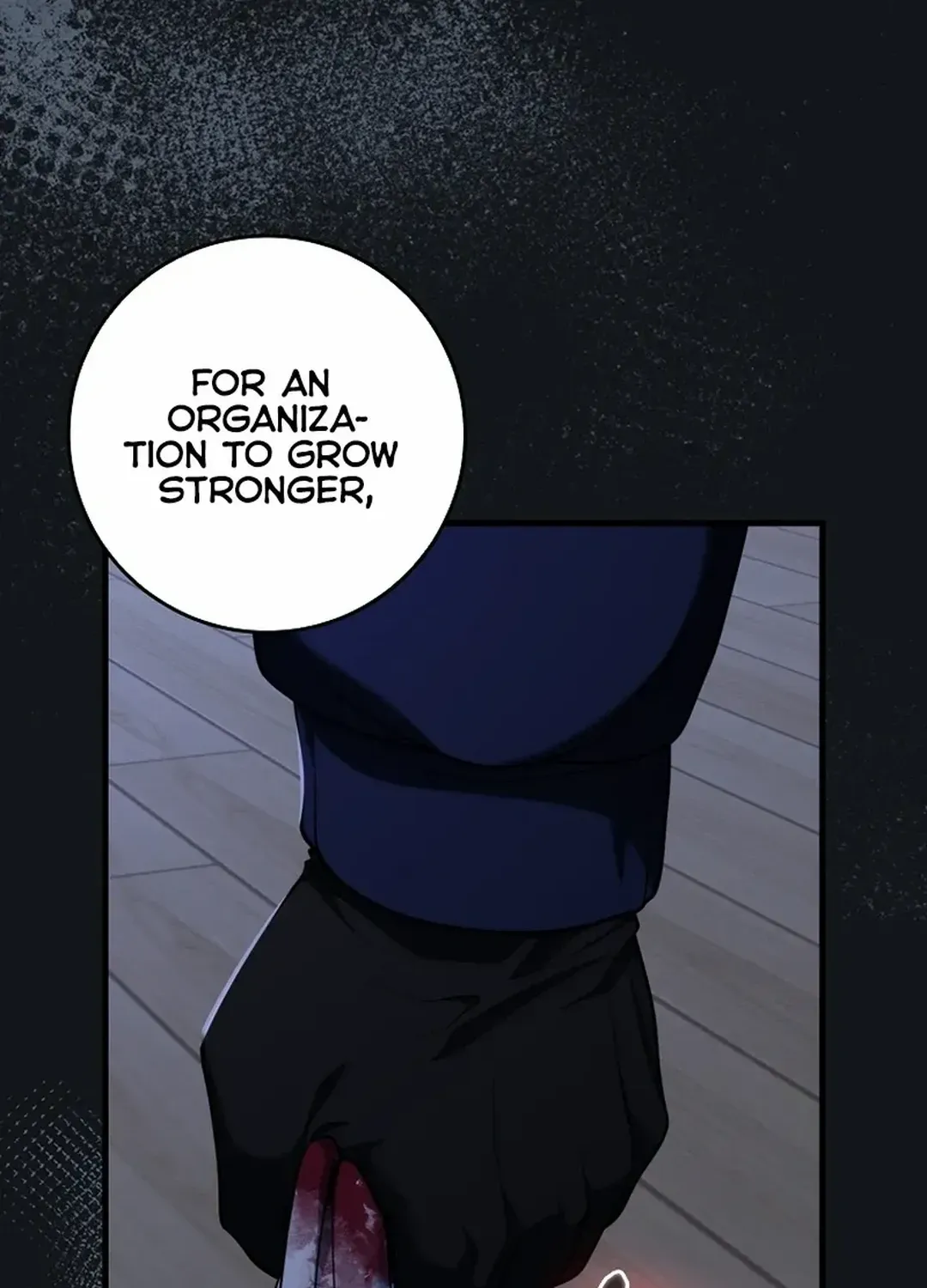 Max Level Player Chapter 77 page 105 - 