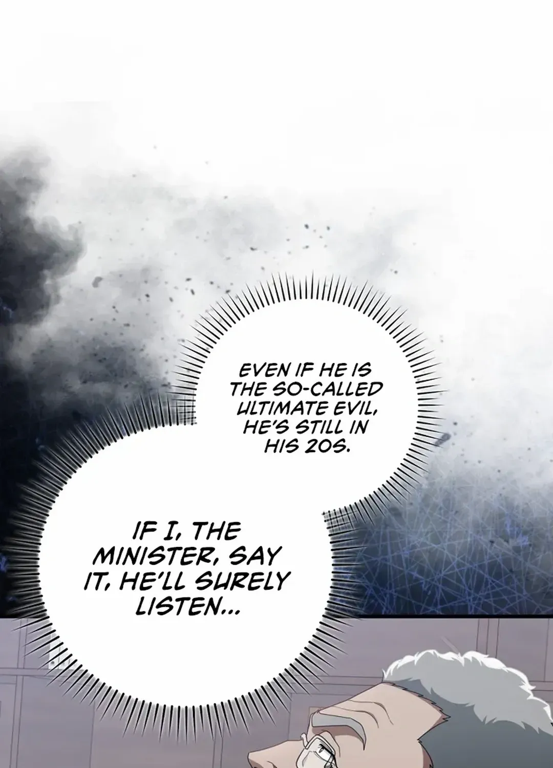 Max Level Player Chapter 77 page 20 - 
