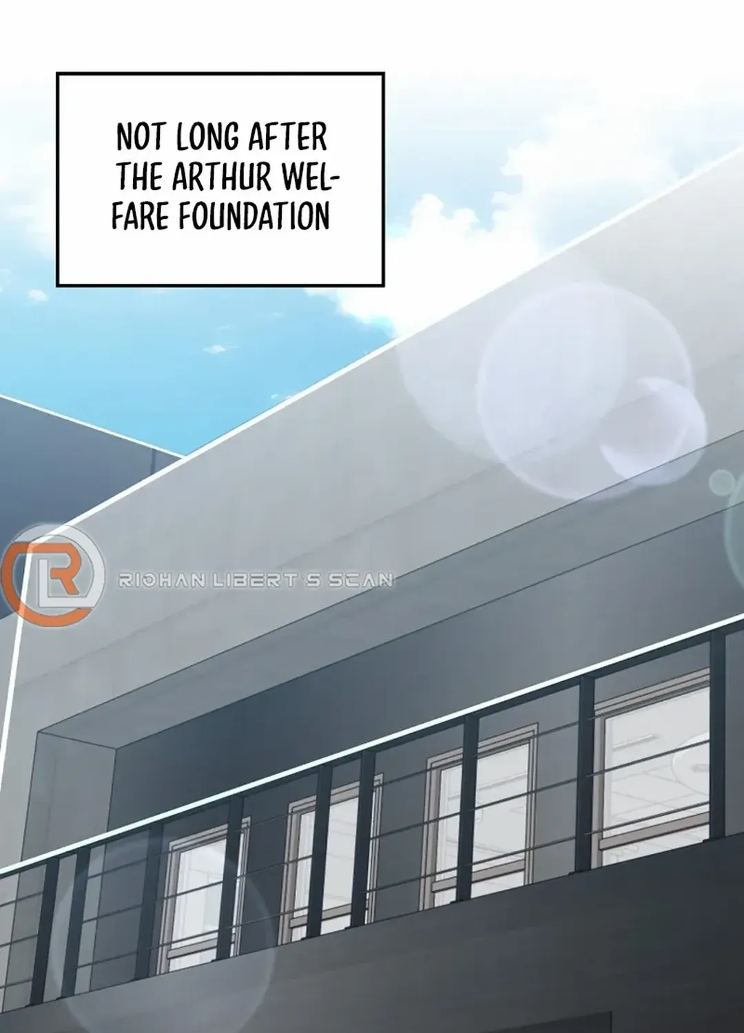 Max Level Player Chapter 77 page 4 - 