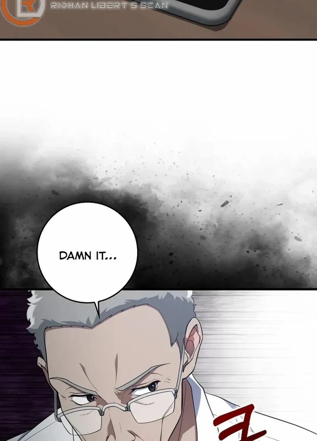 Max Level Player Chapter 77 page 40 - 