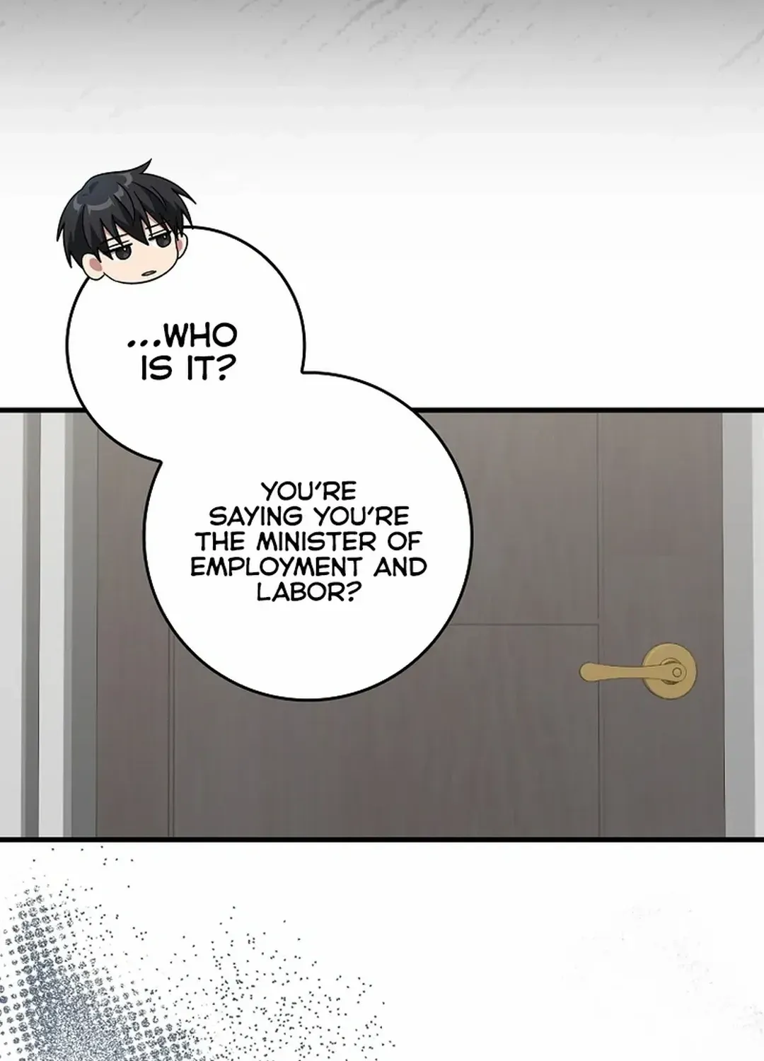 Max Level Player Chapter 77 page 6 - 