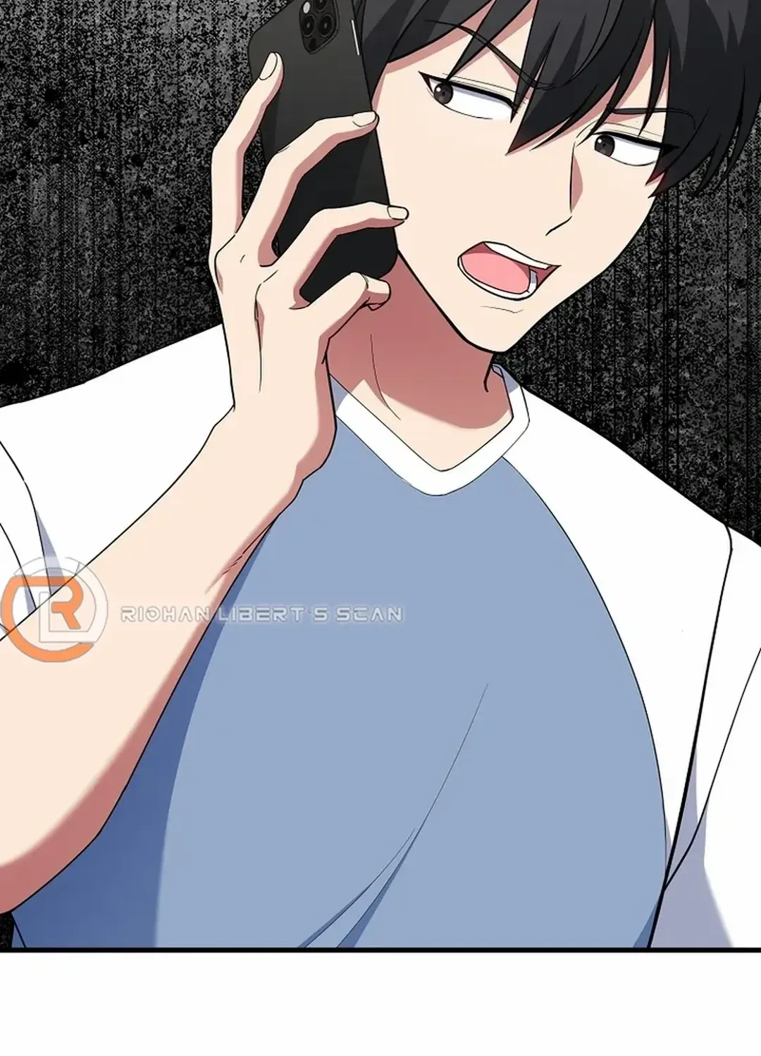 Max Level Player Chapter 77 page 10 - 