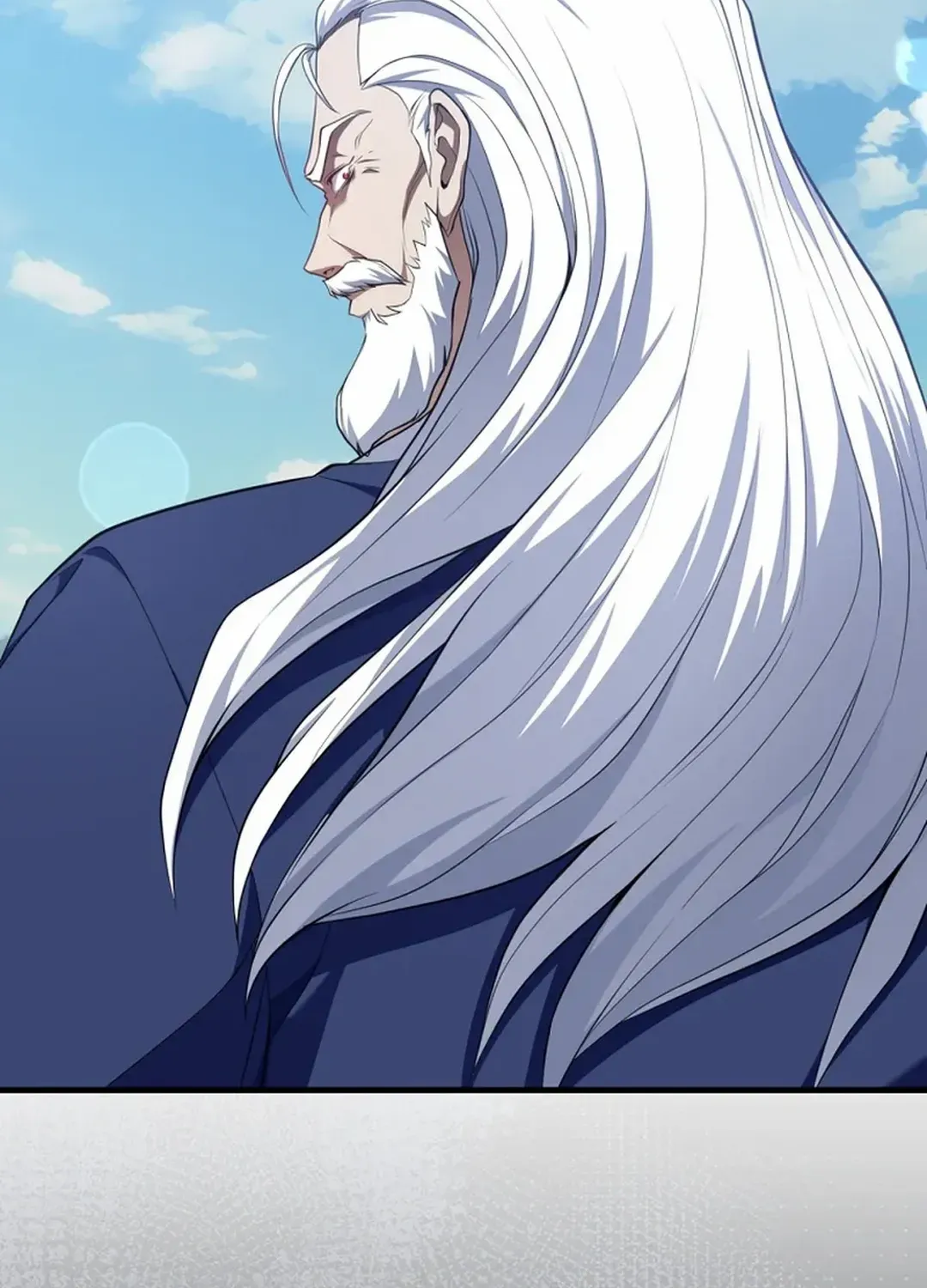 Max Level Player Chapter 77 page 97 - 