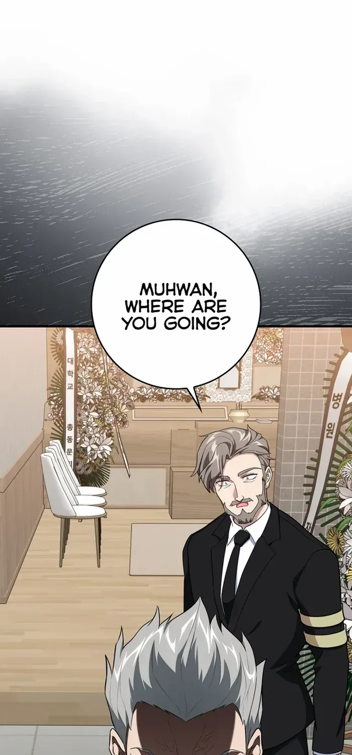 Max Level Player Chapter 78 page 11 - 
