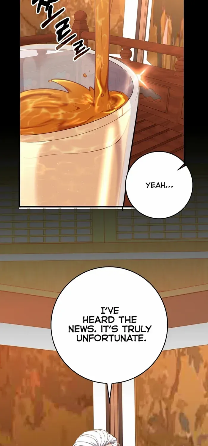 Max Level Player Chapter 78 page 15 - 