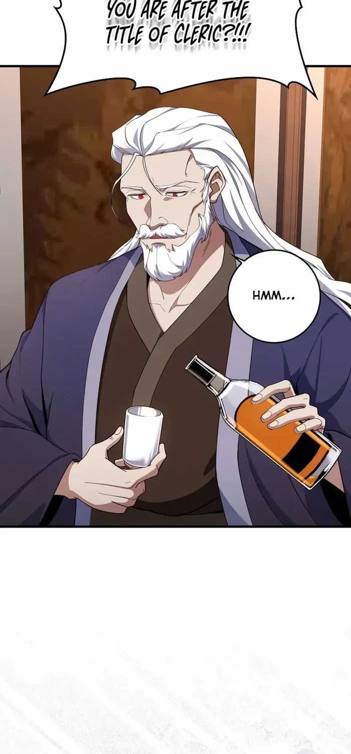 Max Level Player Chapter 78 page 24 - 