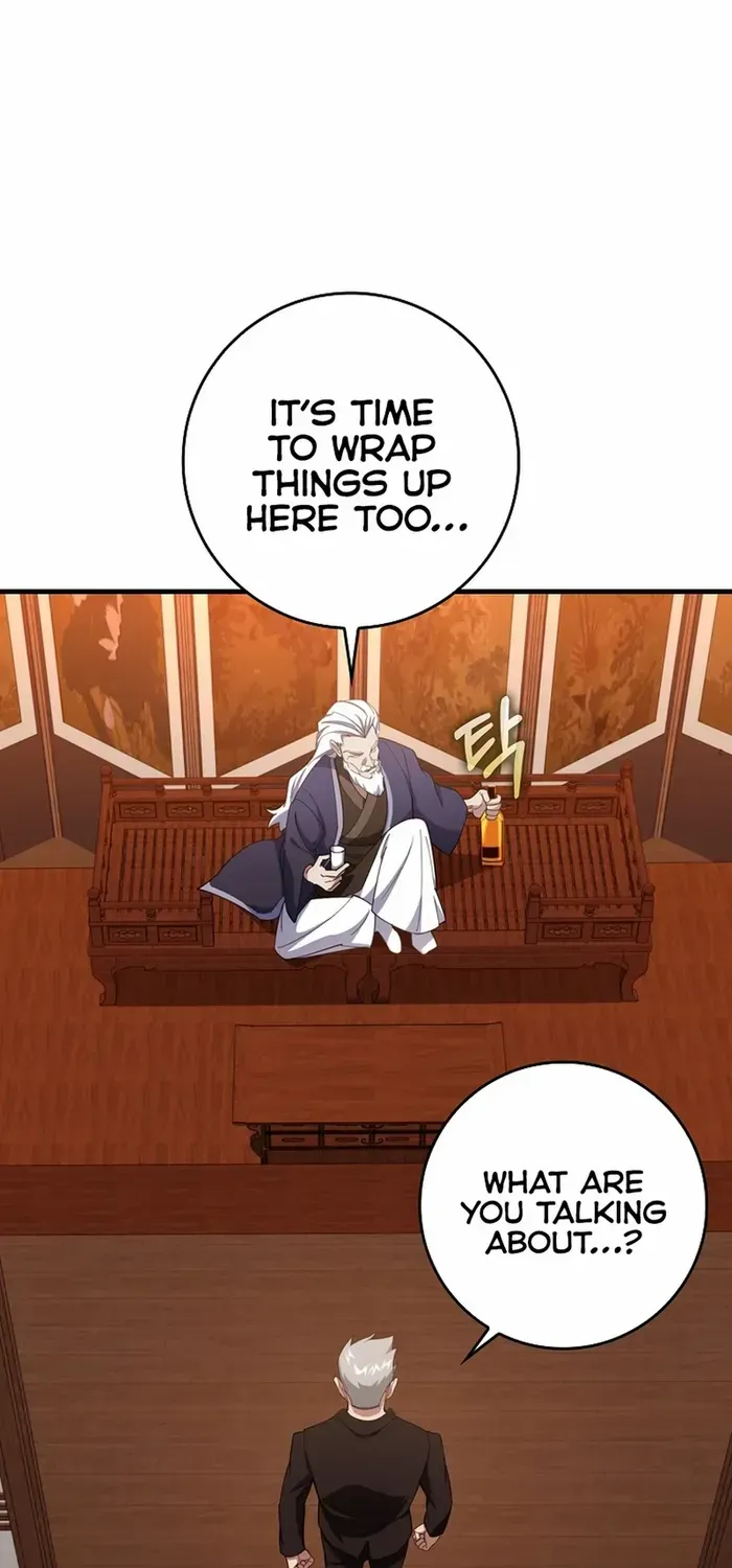 Max Level Player Chapter 78 page 26 - 