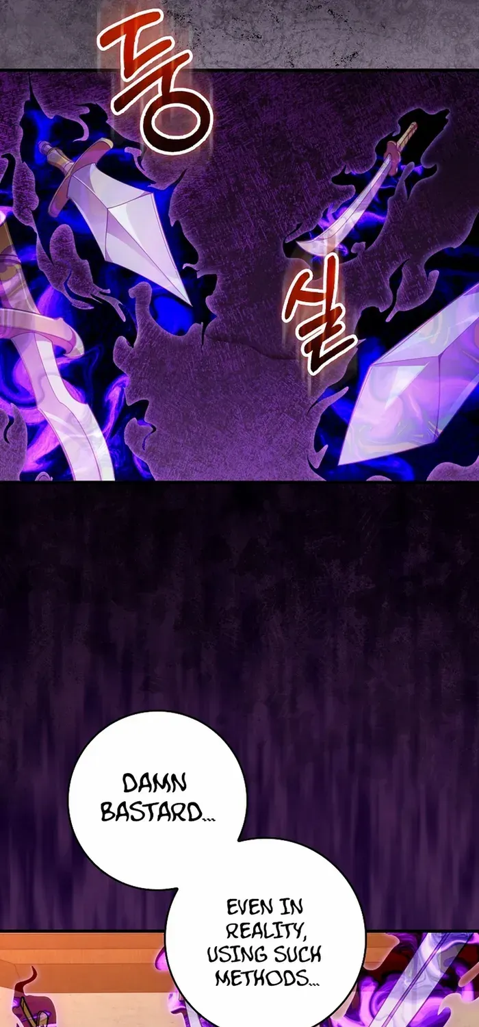 Max Level Player Chapter 78 page 32 - 