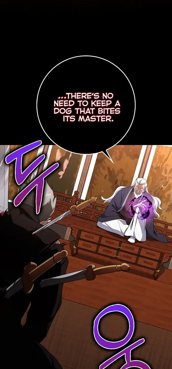 Max Level Player Chapter 78 page 37 - 