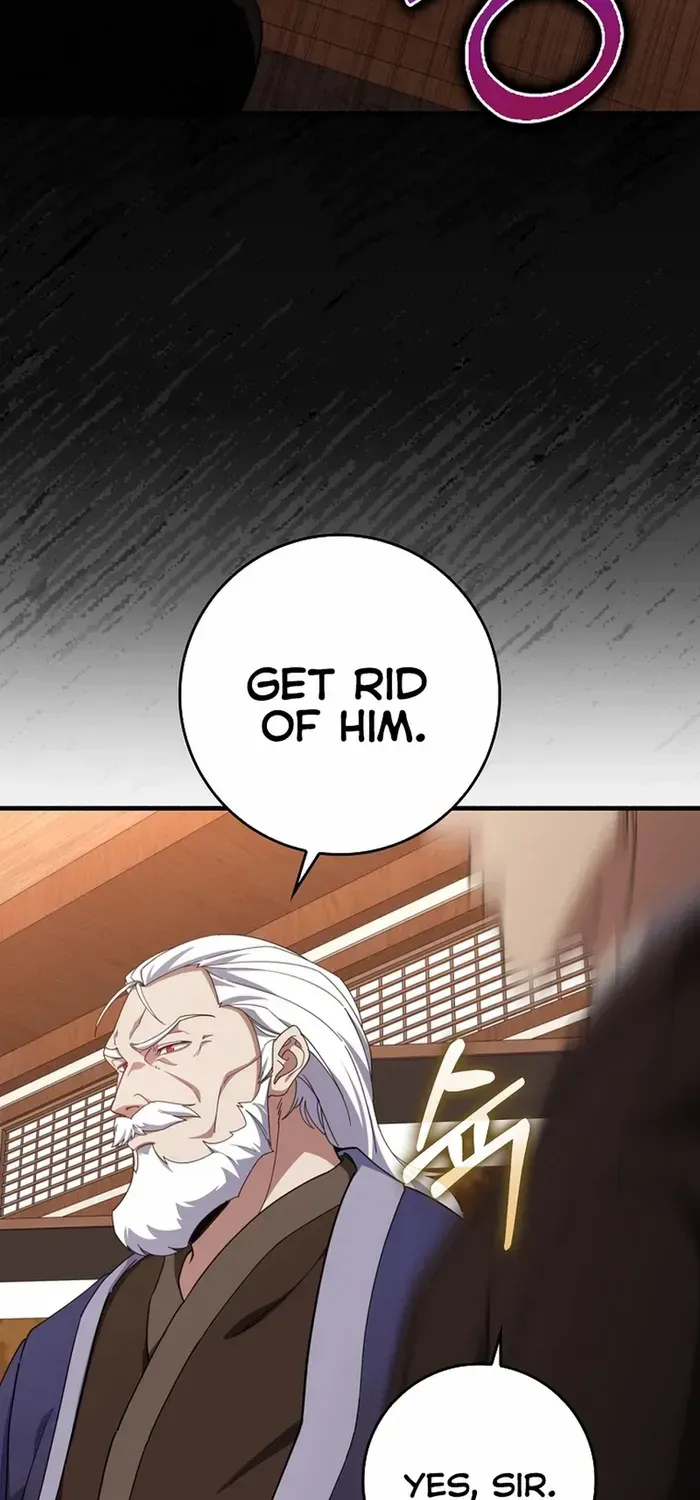 Max Level Player Chapter 78 page 38 - 