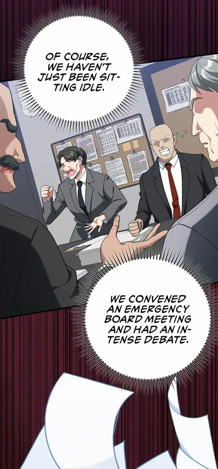 Max Level Player Chapter 78 page 50 - 