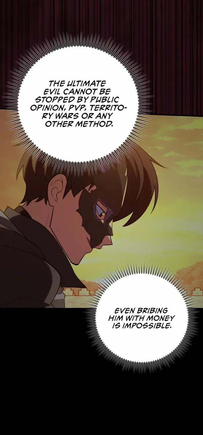 Max Level Player Chapter 78 page 52 - 