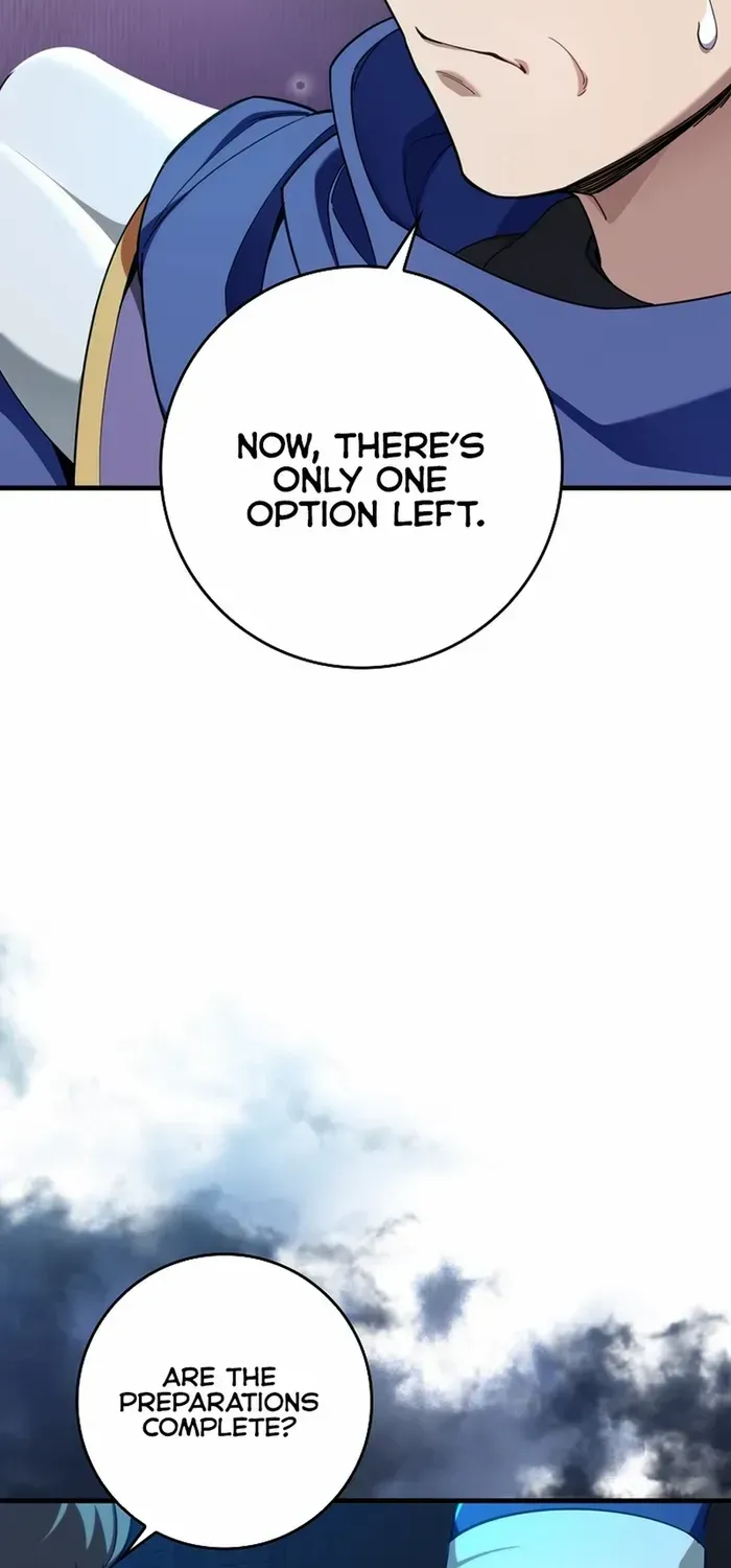 Max Level Player Chapter 78 page 56 - 