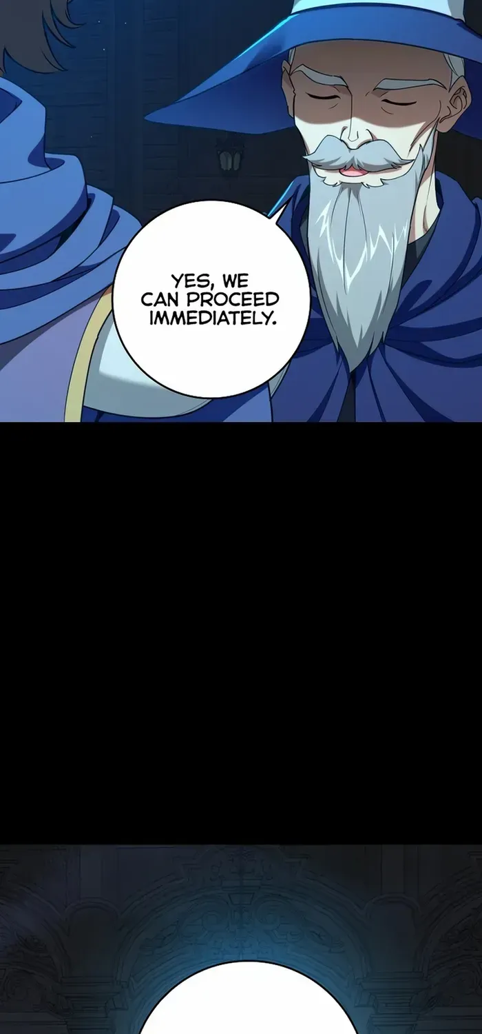 Max Level Player Chapter 78 page 57 - 