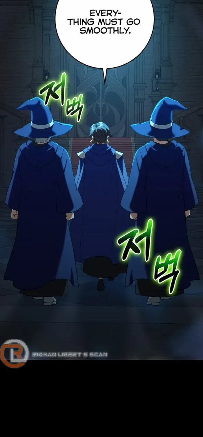 Max Level Player Chapter 78 page 58 - 