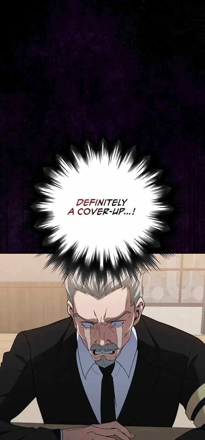 Max Level Player Chapter 78 page 7 - 