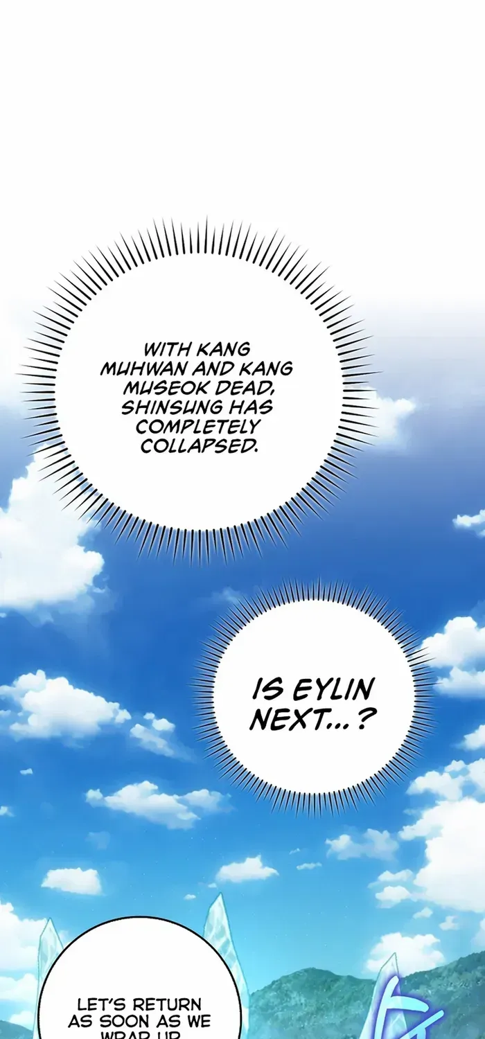 Max Level Player Chapter 78 page 65 - 