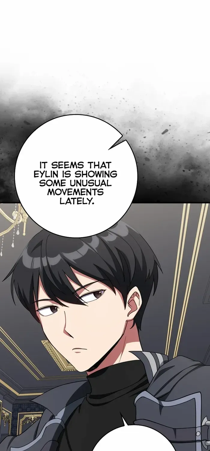 Max Level Player Chapter 78 page 68 - 