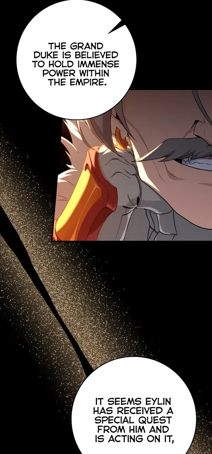 Max Level Player Chapter 78 page 74 - 