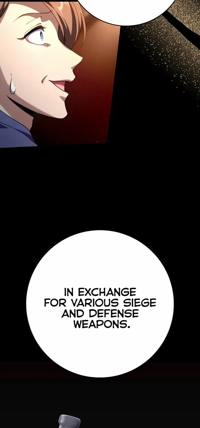 Max Level Player Chapter 78 page 75 - 
