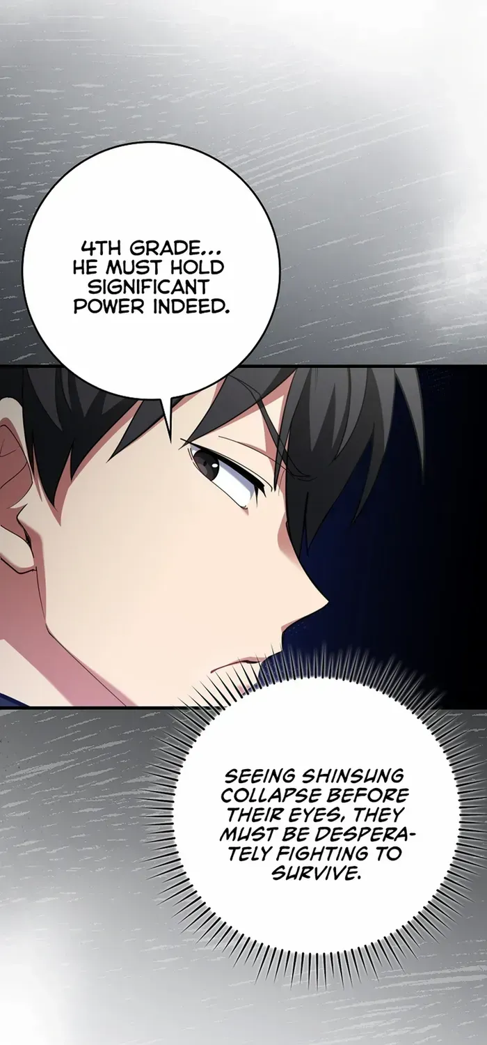 Max Level Player Chapter 78 page 79 - 