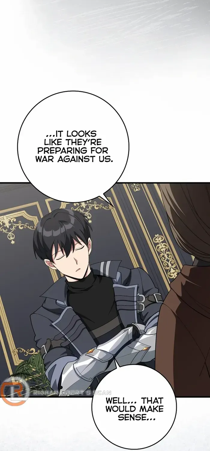 Max Level Player Chapter 78 page 80 - 