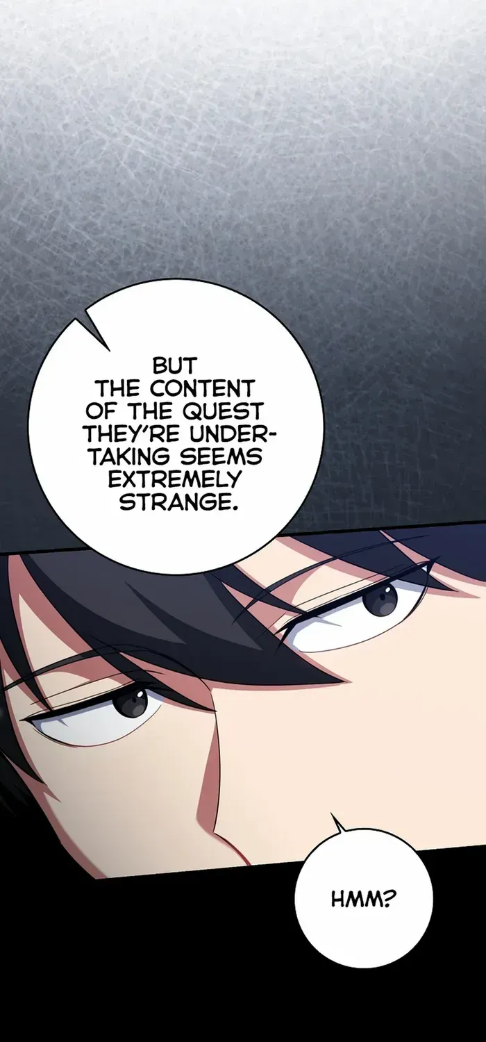 Max Level Player Chapter 78 page 81 - 