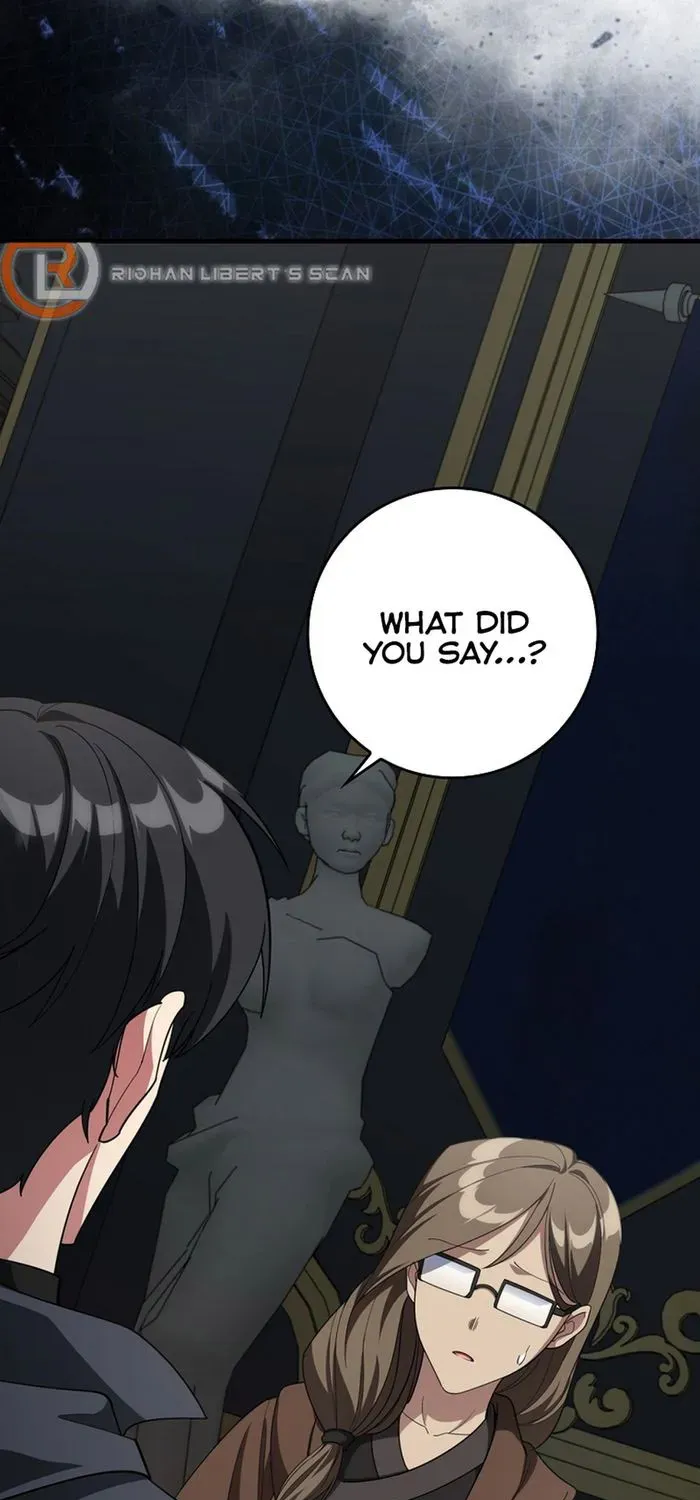 Max Level Player Chapter 78 page 89 - 