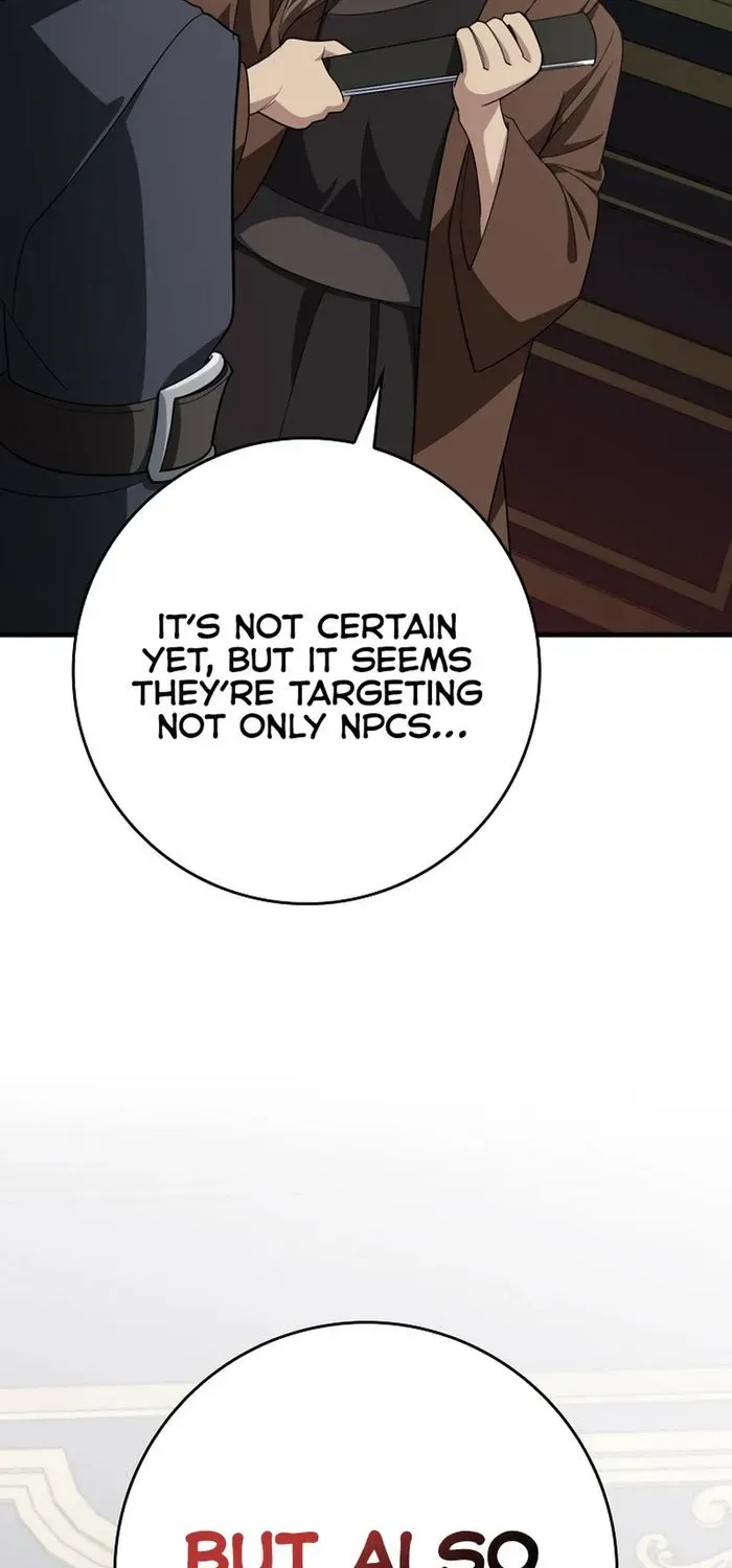 Max Level Player Chapter 78 page 90 - 