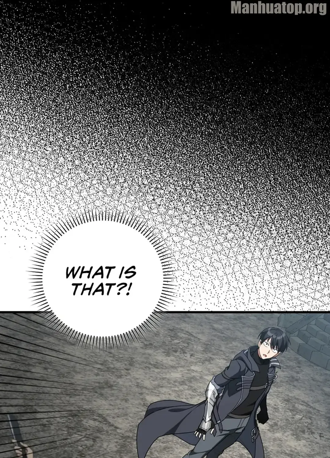 Max Level Player Chapter 79 page 104 - 
