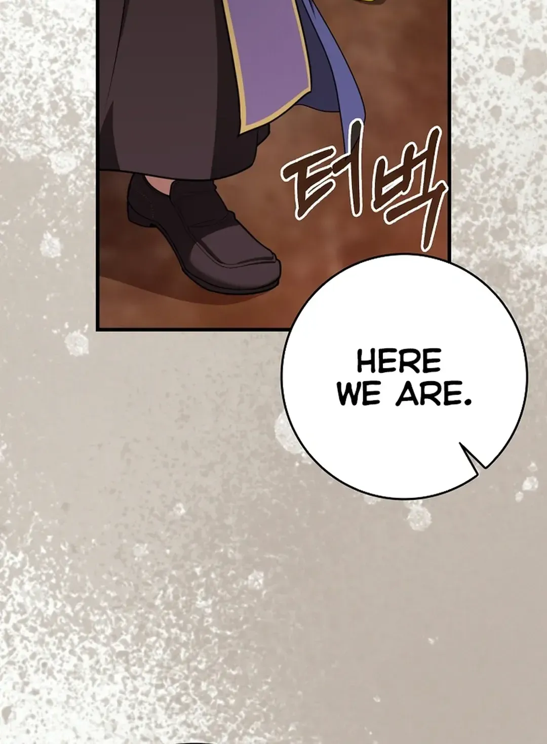 Max Level Player Chapter 79 page 109 - 