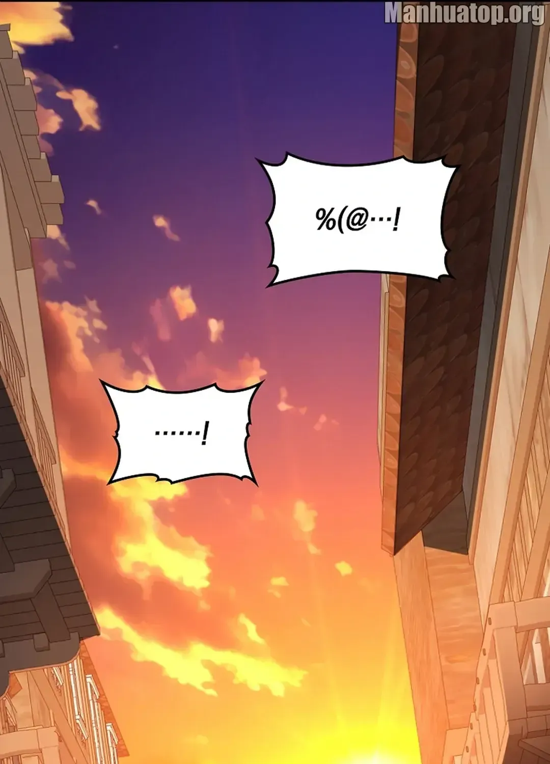 Max Level Player Chapter 79 page 12 - 