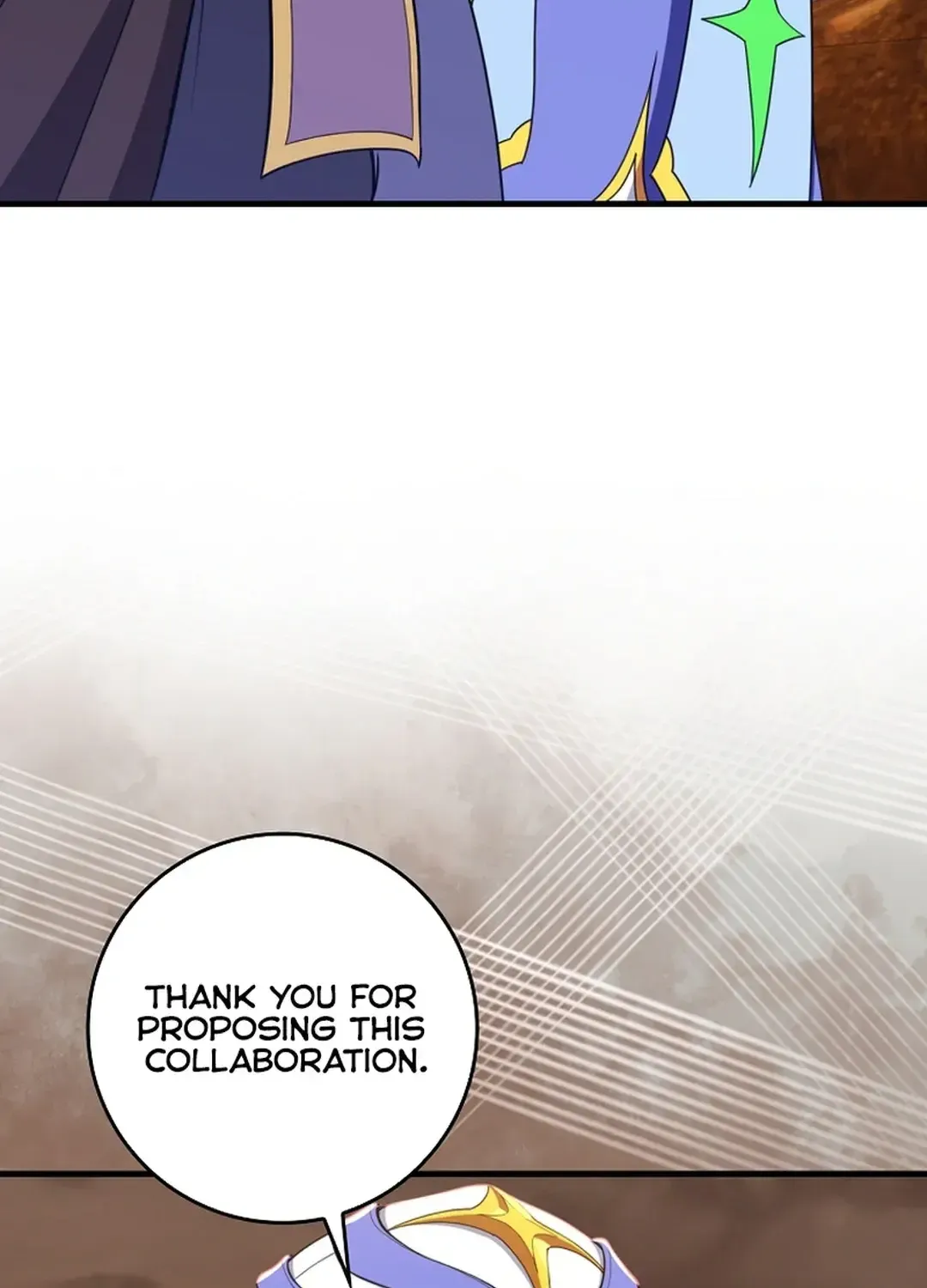 Max Level Player Chapter 79 page 112 - 