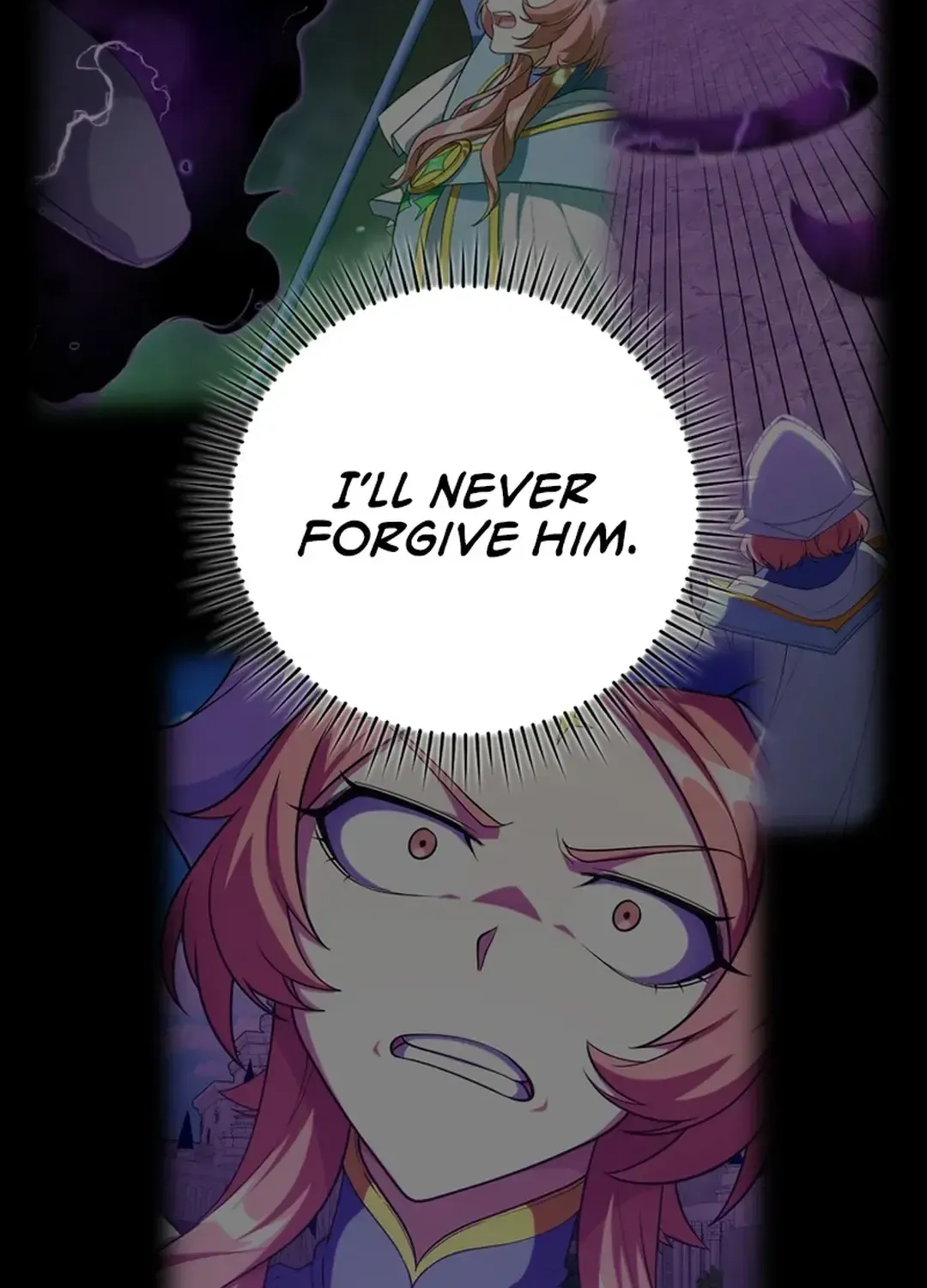 Max Level Player Chapter 79 page 115 - 