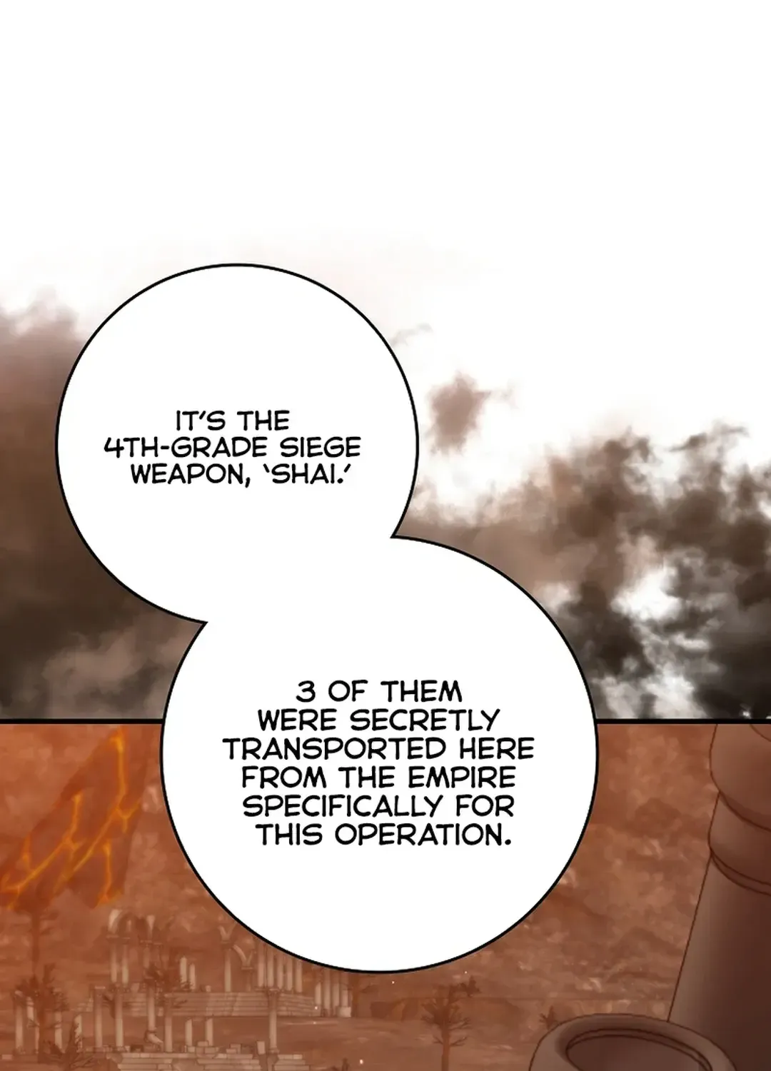 Max Level Player Chapter 79 page 119 - 