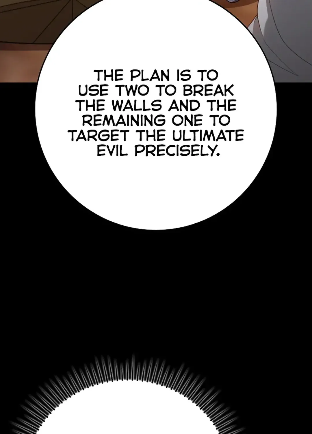 Max Level Player Chapter 79 page 122 - 