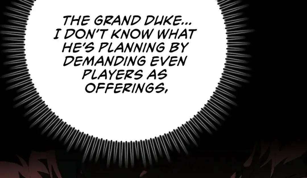 Max Level Player Chapter 79 page 123 - 