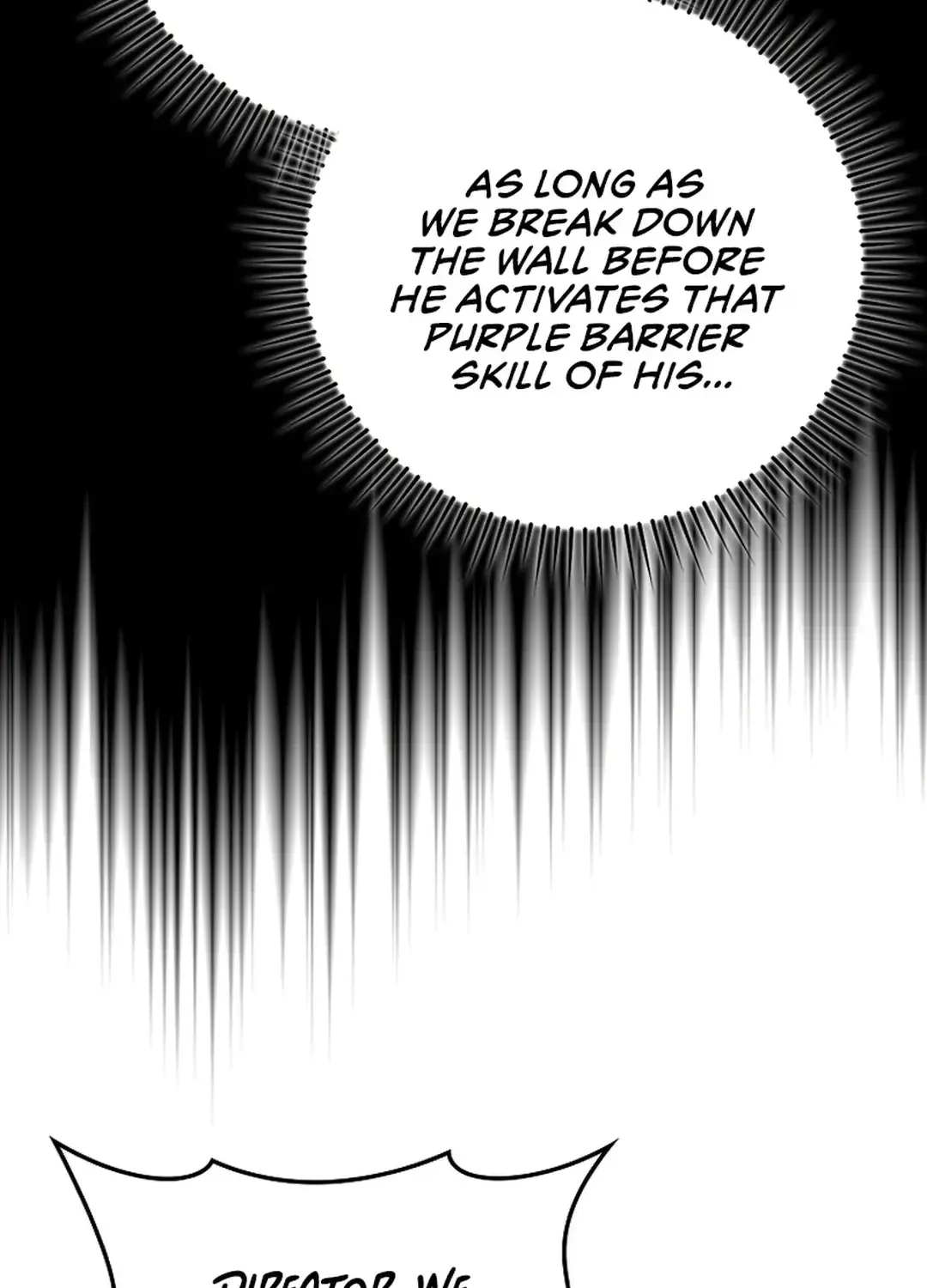 Max Level Player Chapter 79 page 126 - 