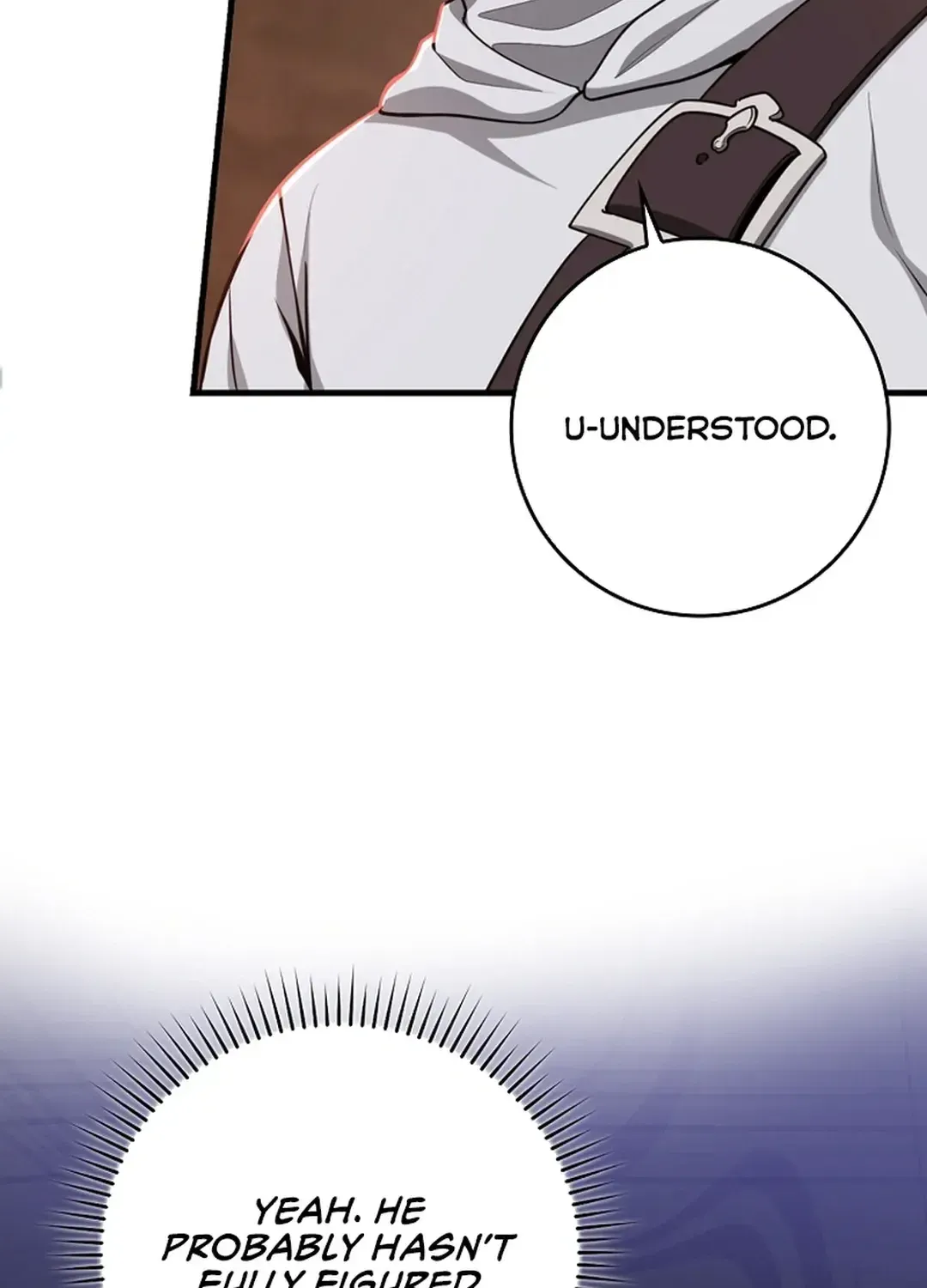 Max Level Player Chapter 79 page 135 - 