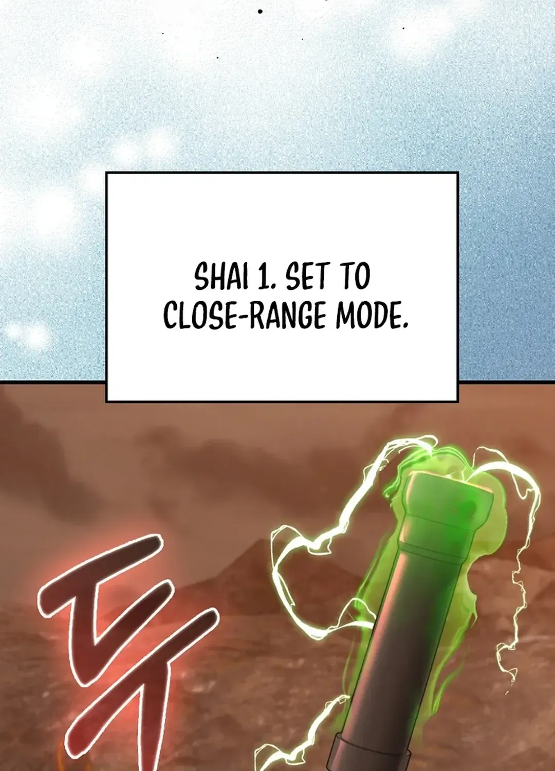 Max Level Player Chapter 79 page 139 - 
