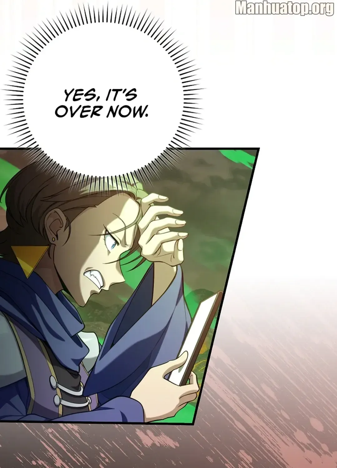 Max Level Player Chapter 79 page 145 - 