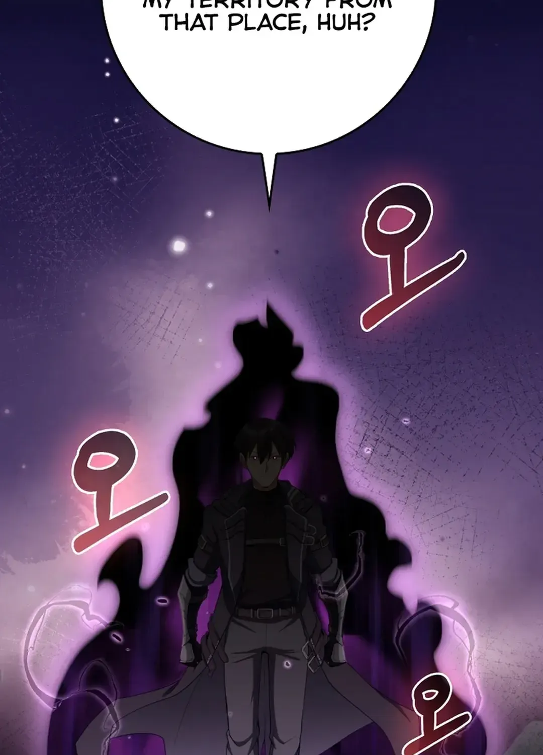 Max Level Player Chapter 79 page 155 - 