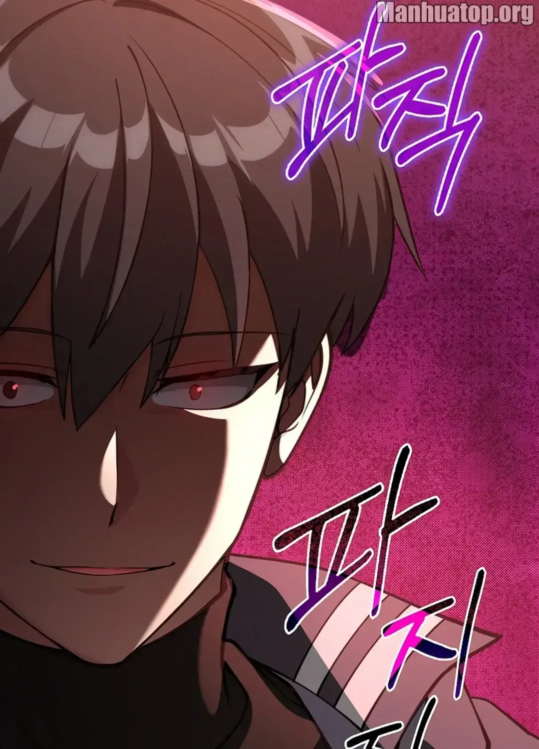 Max Level Player Chapter 79 page 158 - 