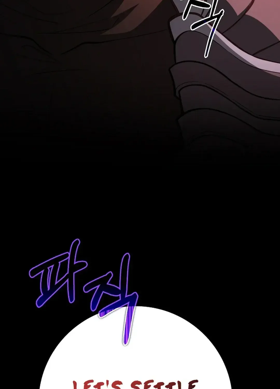 Max Level Player Chapter 79 page 159 - 