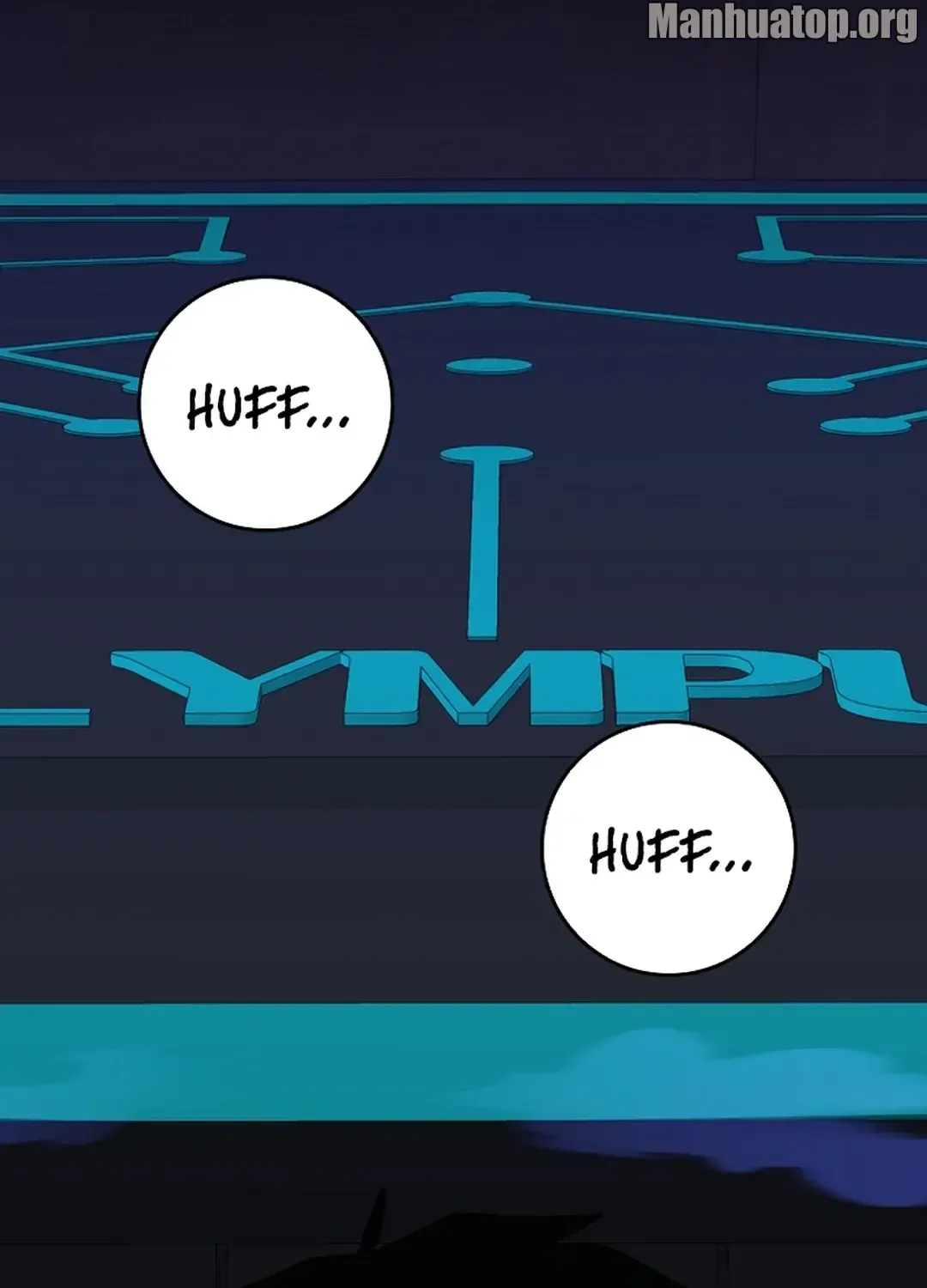 Max Level Player Chapter 79 page 19 - 
