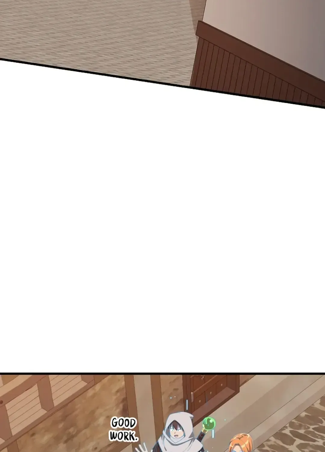 Max Level Player Chapter 79 page 3 - 