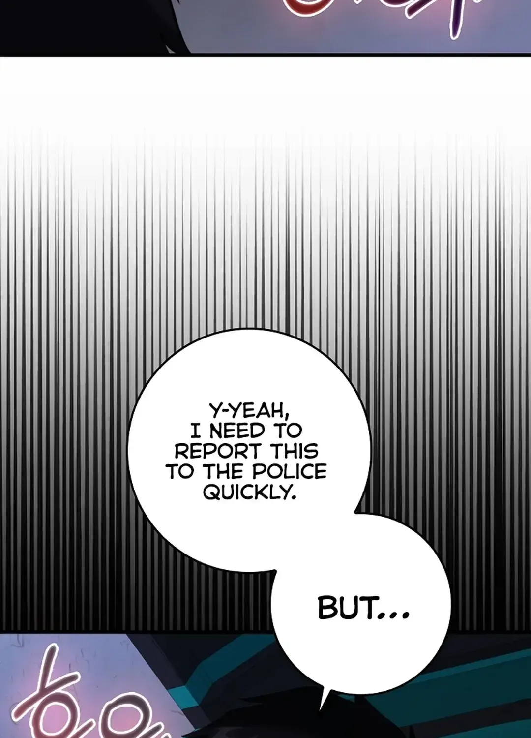 Max Level Player Chapter 79 page 23 - 